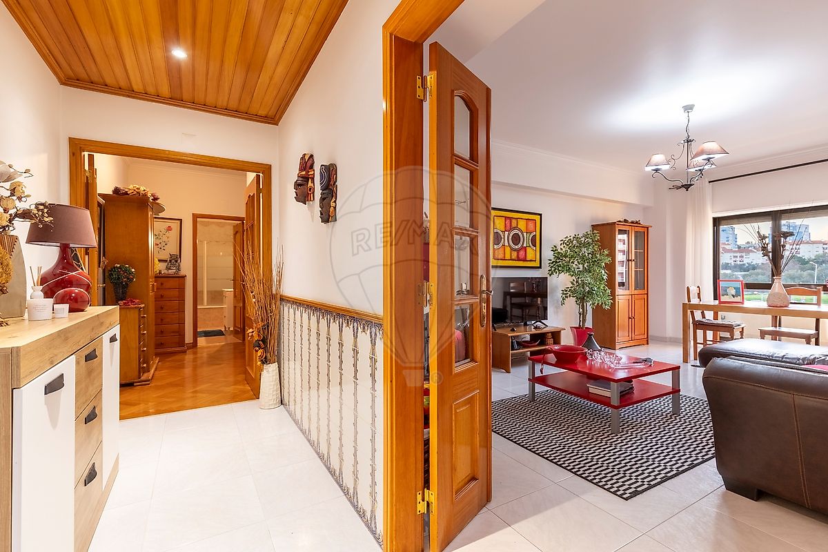 Apartamento T2 à venda em Póvoa de Santa Iria e Forte da Casa, Vila Franca de Xira — foto 9