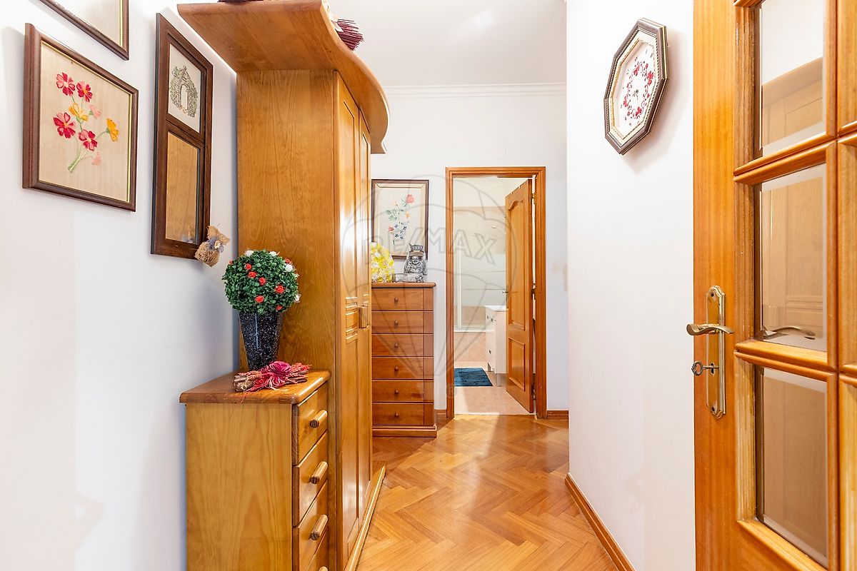 Apartamento T2 à venda em Póvoa de Santa Iria e Forte da Casa, Vila Franca de Xira — foto 14