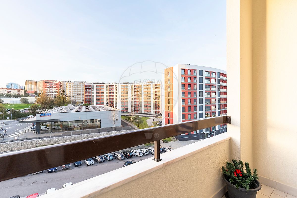 Apartamento T2 à venda em Póvoa de Santa Iria e Forte da Casa, Vila Franca de Xira — foto 6