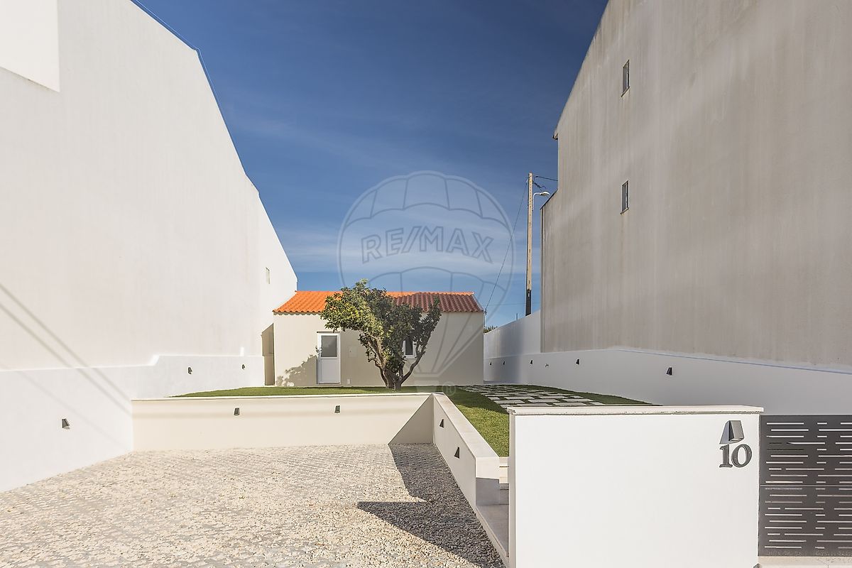 Moradia T2 à venda em Torres Vedras