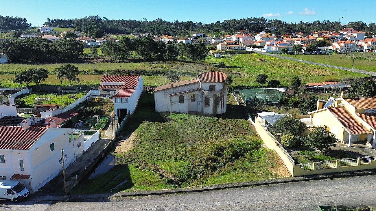 Moradia T4 à venda em Torres Vedras