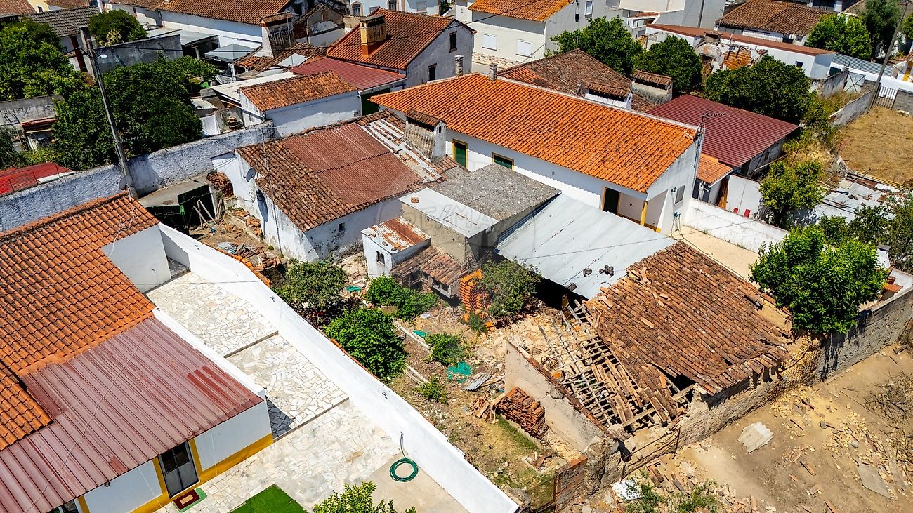 Moradia T3 à venda em Alvega e Concavada, Abrantes — foto 17