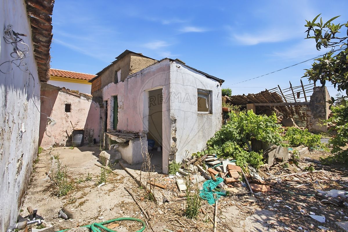 Moradia T3 à venda em Alvega e Concavada, Abrantes — foto 4