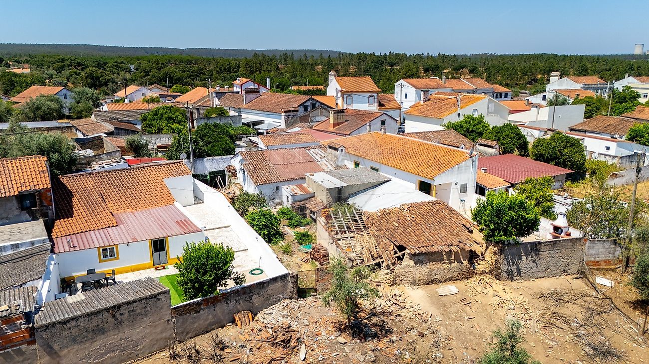 Moradia T3 à venda em Alvega e Concavada, Abrantes — foto 16