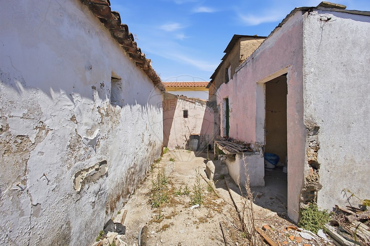 Moradia T3 à venda em Alvega e Concavada, Abrantes — foto 6