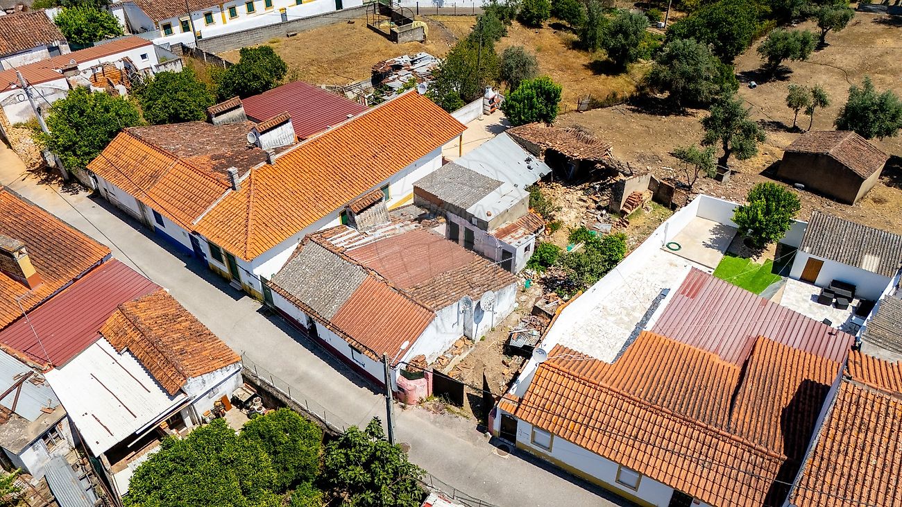 Moradia T3 à venda em Alvega e Concavada, Abrantes — foto 15
