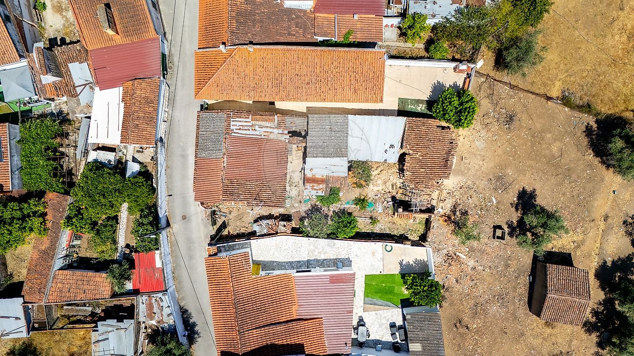 Moradia T3 à venda em Alvega e Concavada, Abrantes — foto 18