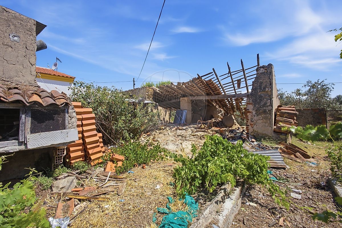 Moradia T3 à venda em Alvega e Concavada, Abrantes — foto 5
