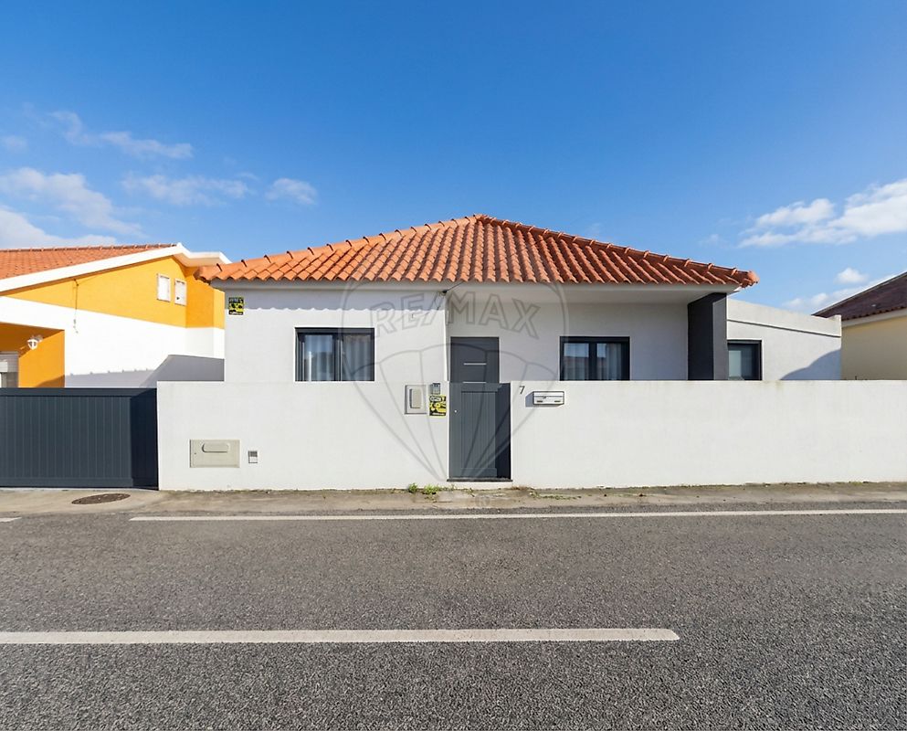 Moradia T2 à venda em Torres Vedras