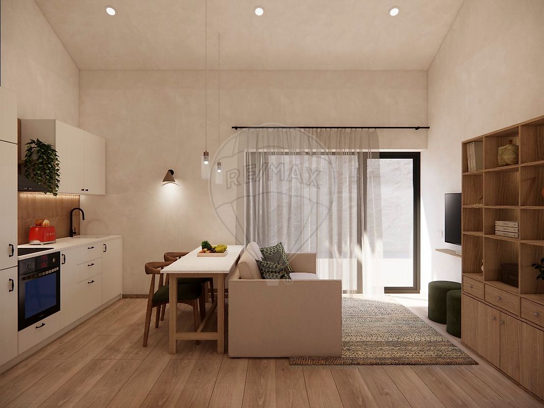 Moradia T1 à venda em Lourinhã