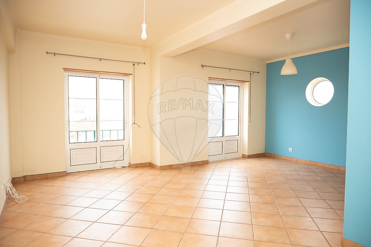 Apartamento T1 à venda em Lourinhã