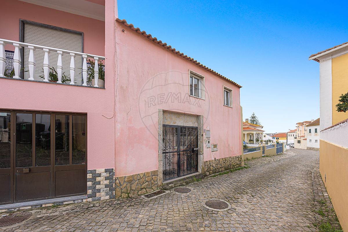 Moradia T3 à venda em Mafra