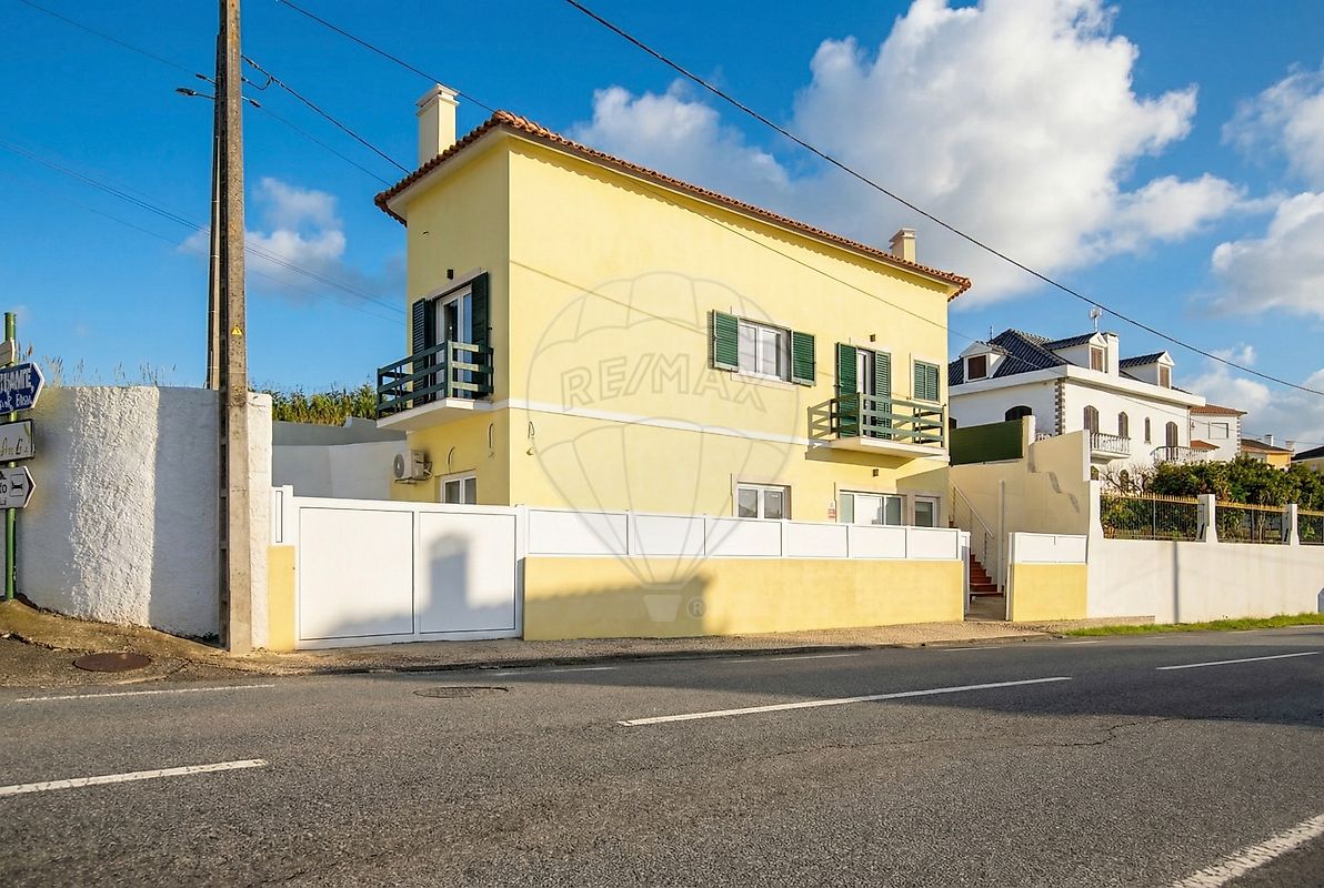 Moradia - Carvalhal, Bombarral, Leiria