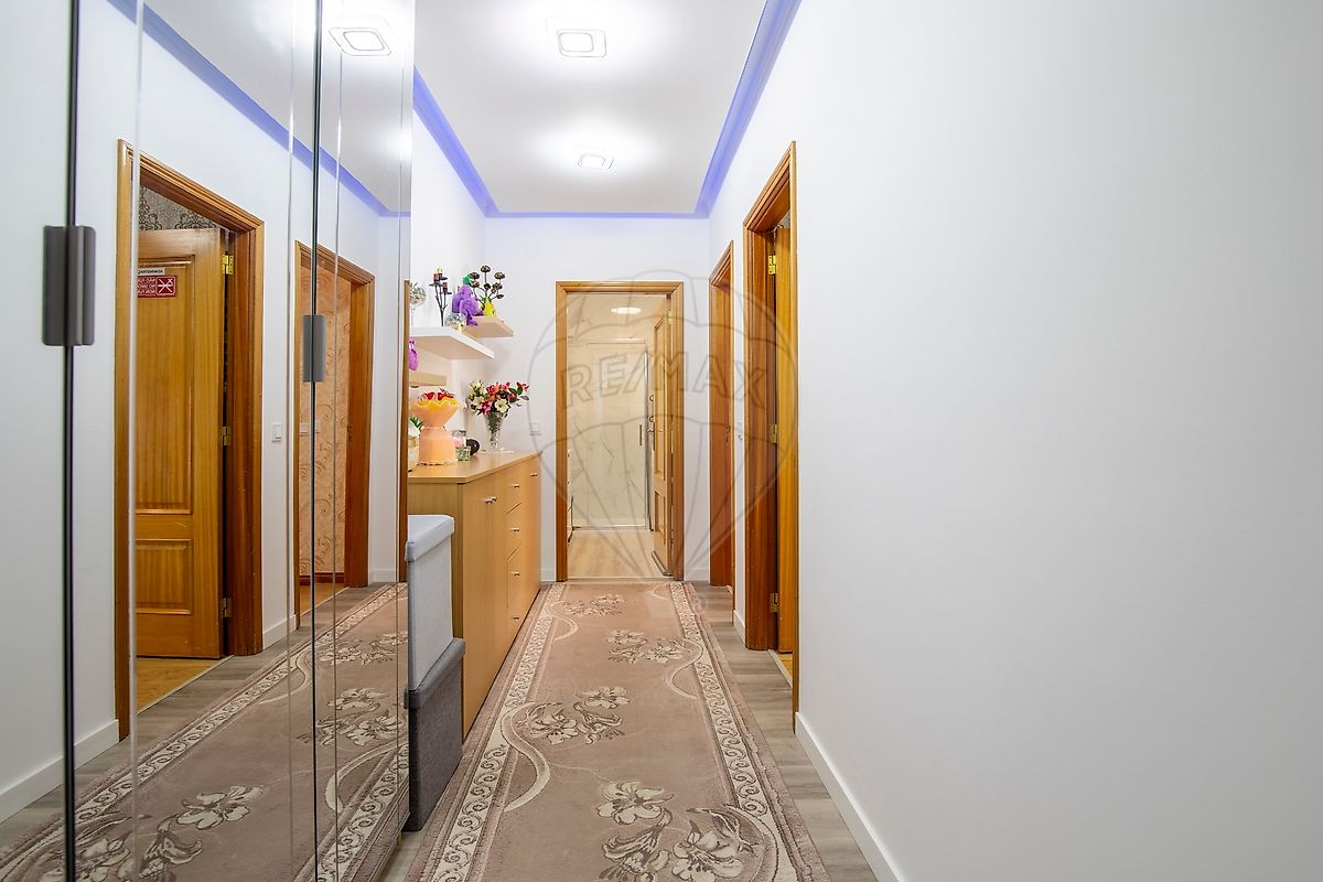 Apartamento T2 à venda em Torres Vedras (São Pedro, Santiago, Santa Maria do Castelo e São Miguel) e Matacães, Torres Vedras — foto 20