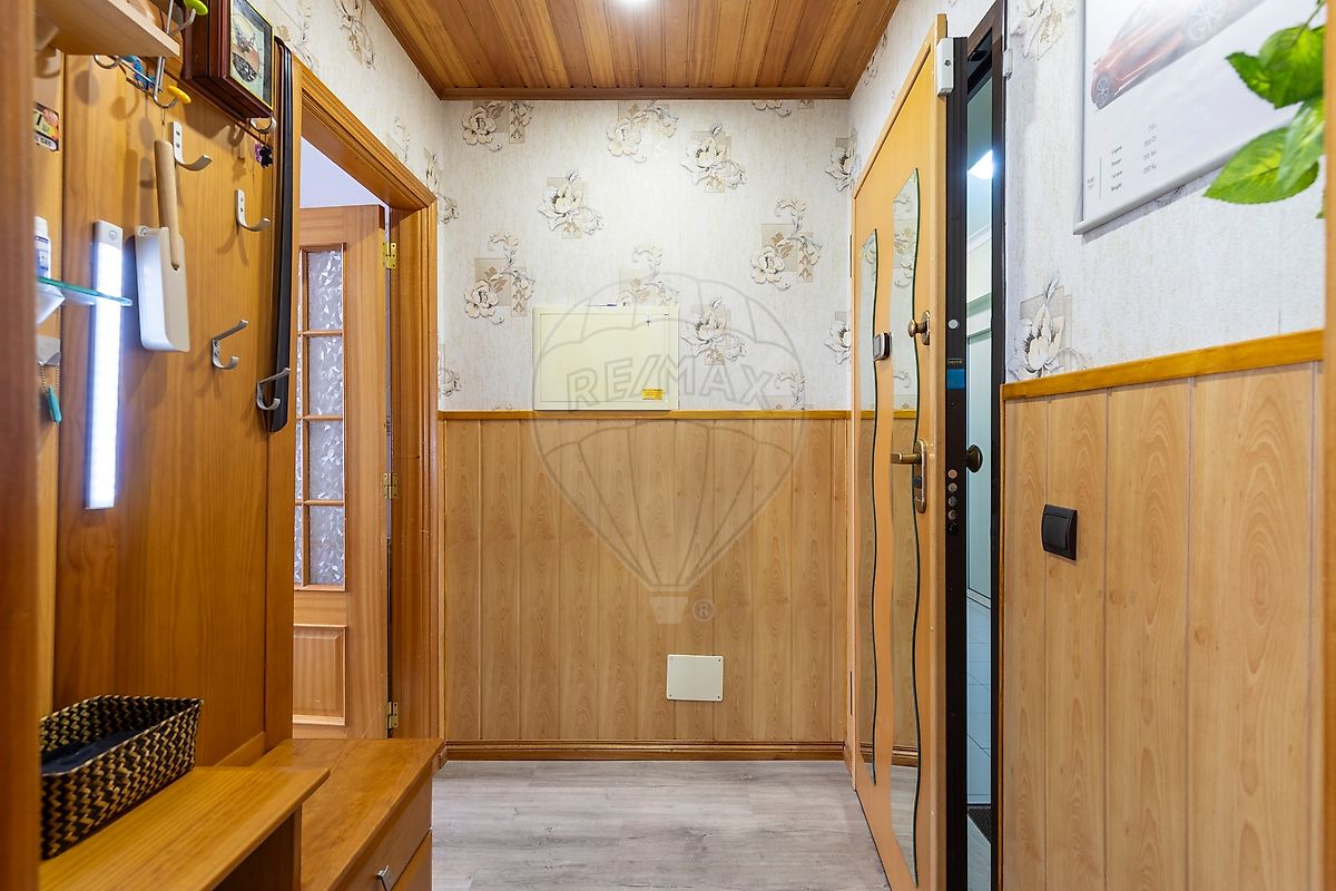 Apartamento T2 à venda em Torres Vedras (São Pedro, Santiago, Santa Maria do Castelo e São Miguel) e Matacães, Torres Vedras — foto 21