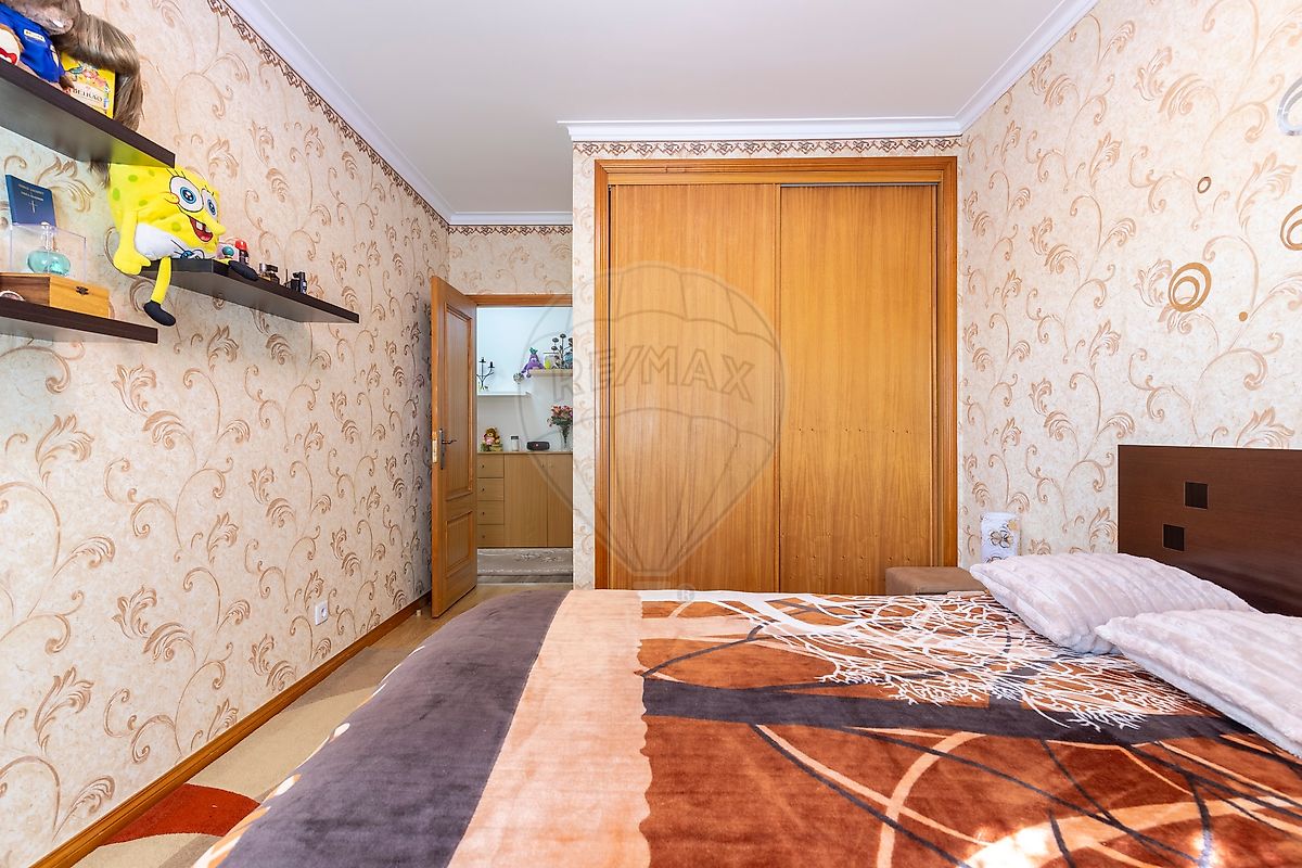 Apartamento T2 à venda em Torres Vedras (São Pedro, Santiago, Santa Maria do Castelo e São Miguel) e Matacães, Torres Vedras — foto 19