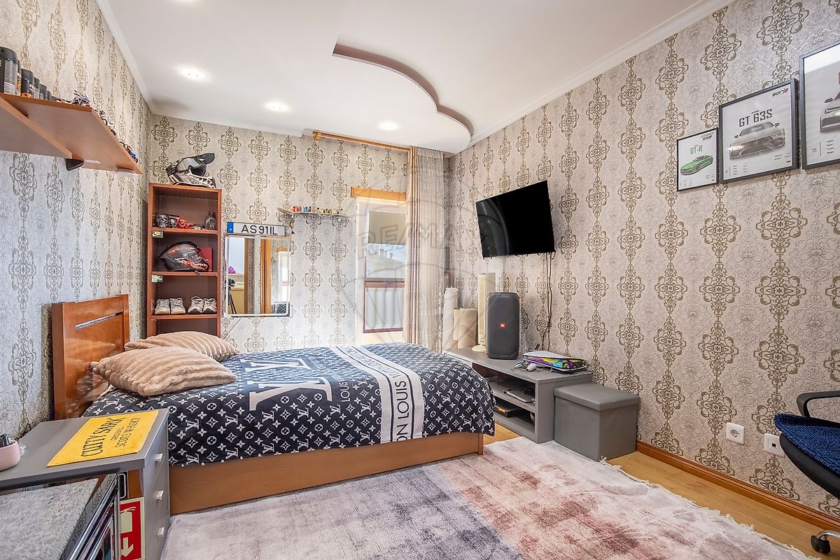 Apartamento T2 à venda em Torres Vedras (São Pedro, Santiago, Santa Maria do Castelo e São Miguel) e Matacães, Torres Vedras — foto 12