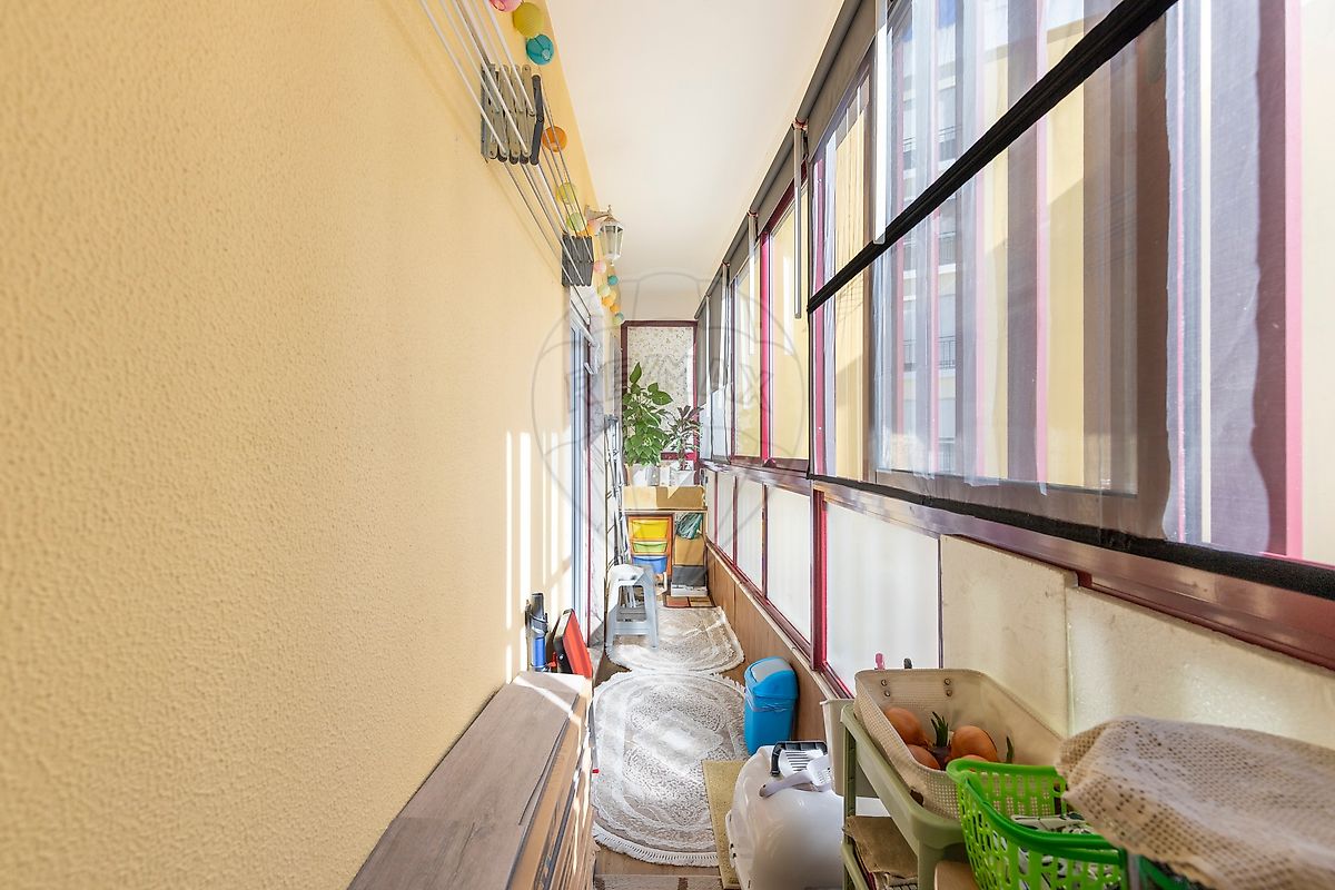 Apartamento T2 à venda em Torres Vedras (São Pedro, Santiago, Santa Maria do Castelo e São Miguel) e Matacães, Torres Vedras — foto 10