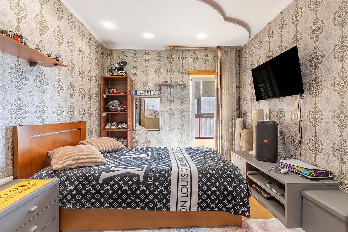 Apartamento T2 à venda em Torres Vedras (São Pedro, Santiago, Santa Maria do Castelo e São Miguel) e Matacães, Torres Vedras — foto 13