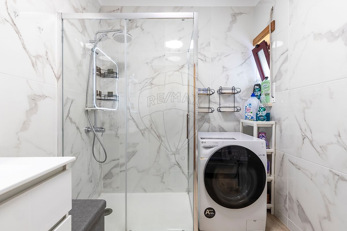Apartamento T2 à venda em Torres Vedras (São Pedro, Santiago, Santa Maria do Castelo e São Miguel) e Matacães, Torres Vedras — foto 17