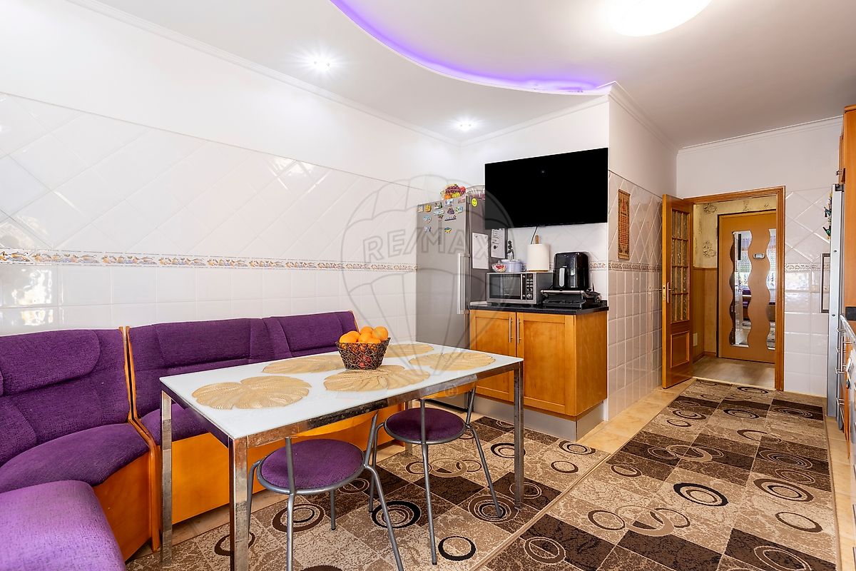 Apartamento T2 à venda em Torres Vedras (São Pedro, Santiago, Santa Maria do Castelo e São Miguel) e Matacães, Torres Vedras — foto 6