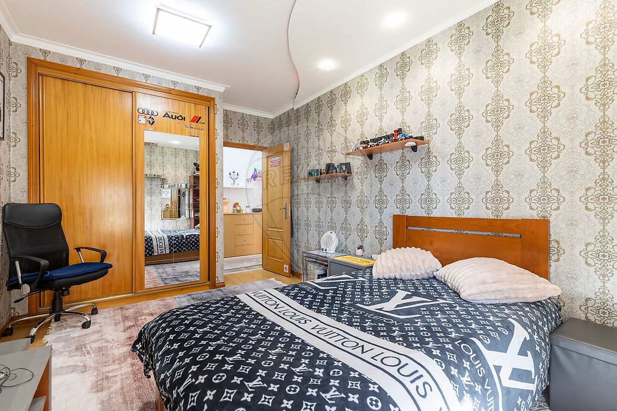 Apartamento T2 à venda em Torres Vedras (São Pedro, Santiago, Santa Maria do Castelo e São Miguel) e Matacães, Torres Vedras — foto 14