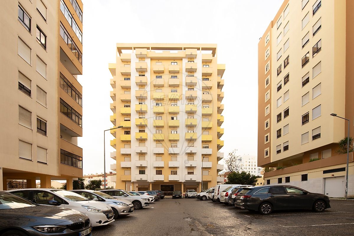 Apartamento T3 à venda em Vila Franca de Xira