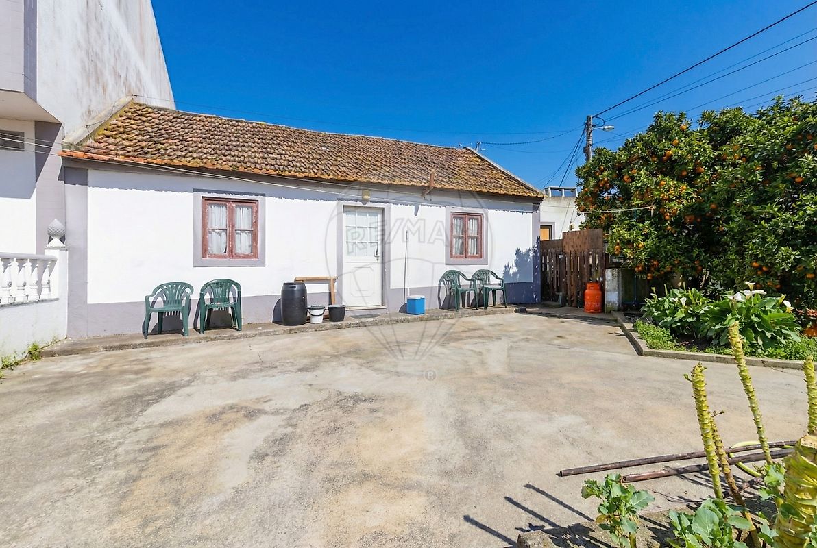 Moradia T3 à venda em Torres Vedras