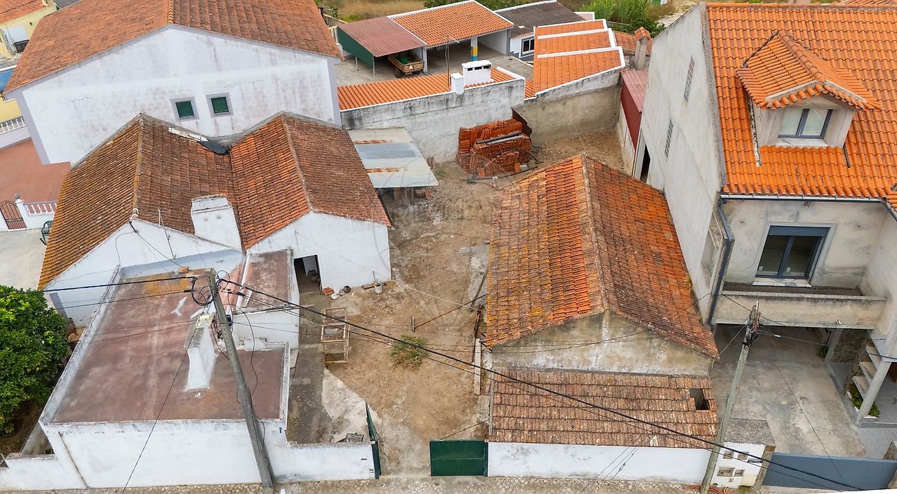 Moradia T3 à venda em Ponte do Rol, Torres Vedras — foto 29