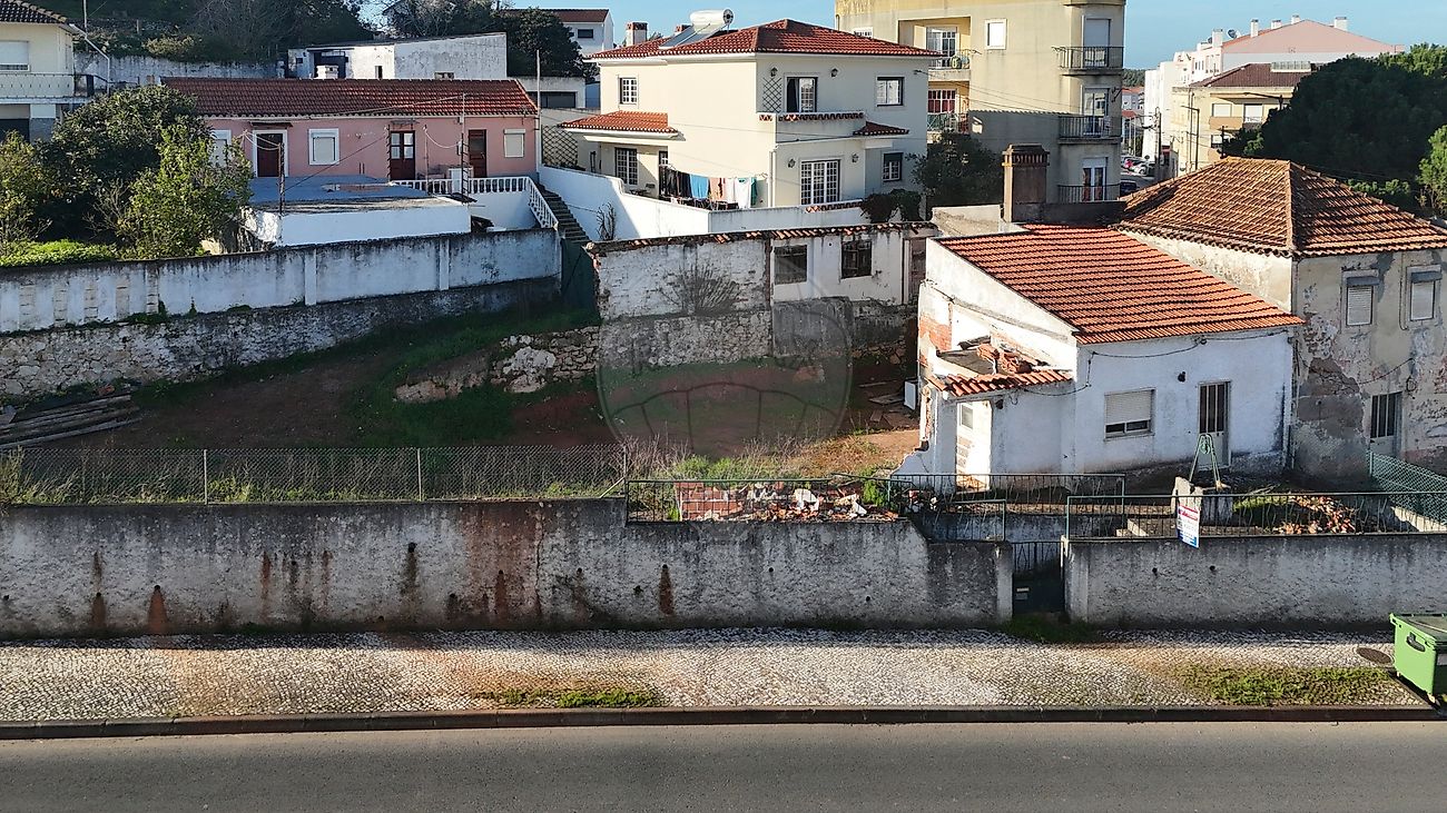 Moradia T1 à venda em Cadaval e Pêro Moniz, Cadaval — foto 15
