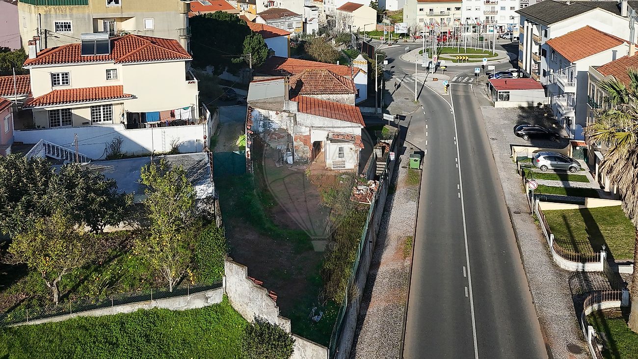 Moradia T1 à venda em Cadaval e Pêro Moniz, Cadaval — foto 14