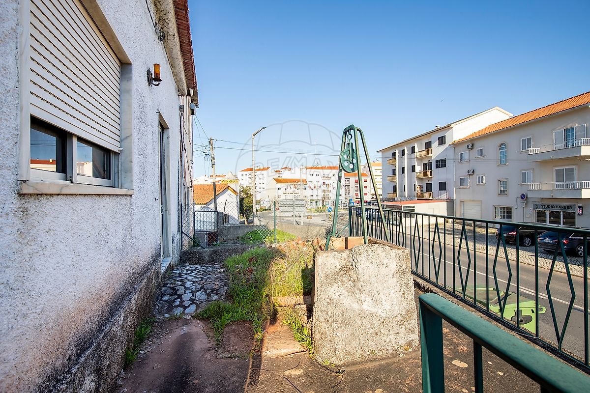 Moradia T1 à venda em Cadaval e Pêro Moniz, Cadaval — foto 13