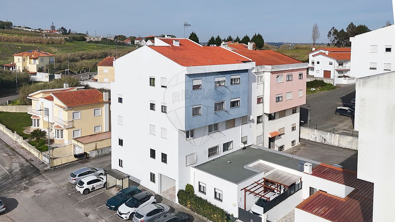 Apartamento T3 à venda em Vimeiro, Lourinhã — foto 19