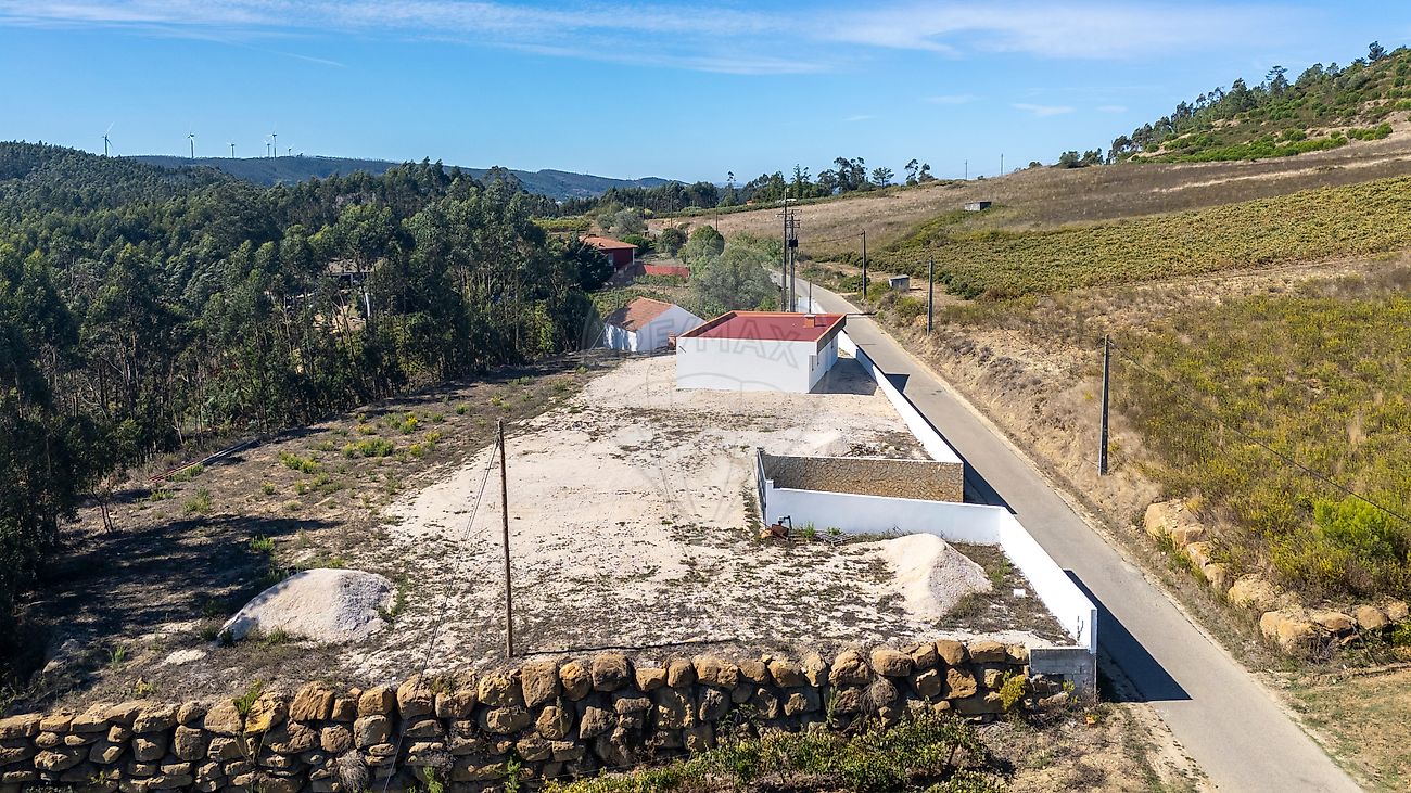 Moradia T3 à venda em Vila Verde dos Francos, Alenquer — foto 23