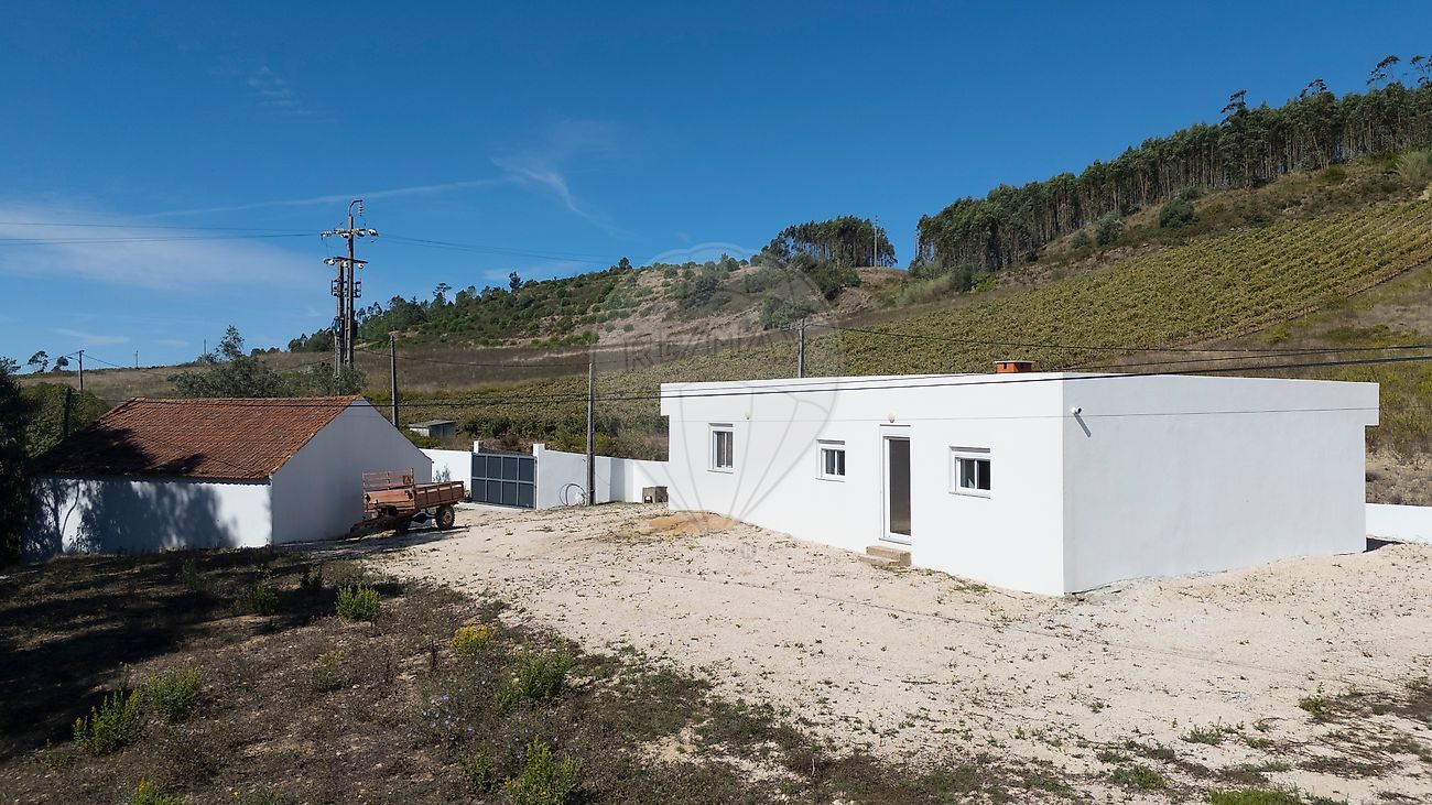 Moradia T3 à venda em Vila Verde dos Francos, Alenquer — foto 19