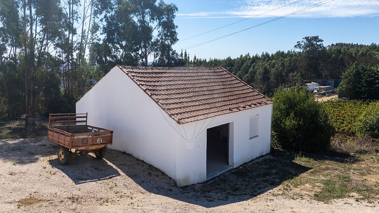 Moradia T3 à venda em Vila Verde dos Francos, Alenquer — foto 22