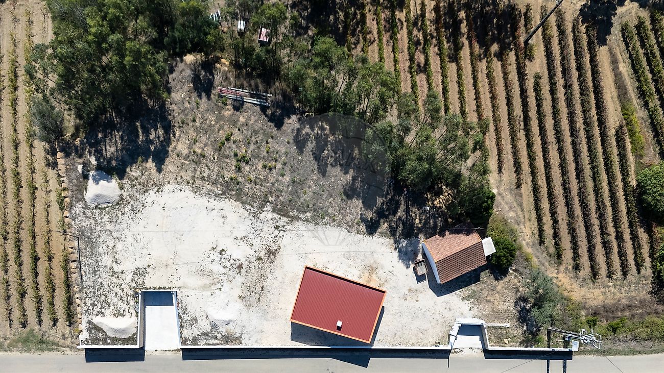 Moradia T3 à venda em Vila Verde dos Francos, Alenquer — foto 21