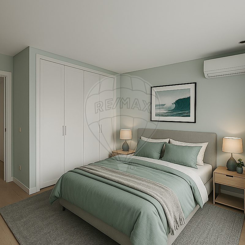 Apartamento T3 à venda em Lourinhã e Atalaia, Lourinhã — foto 6