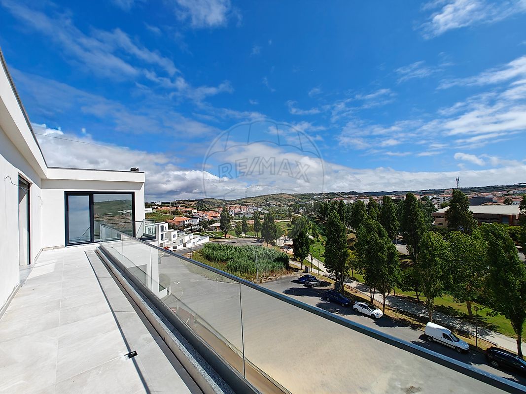 Apartamento T4 à venda em Lourinhã e Atalaia, Lourinhã — foto 8