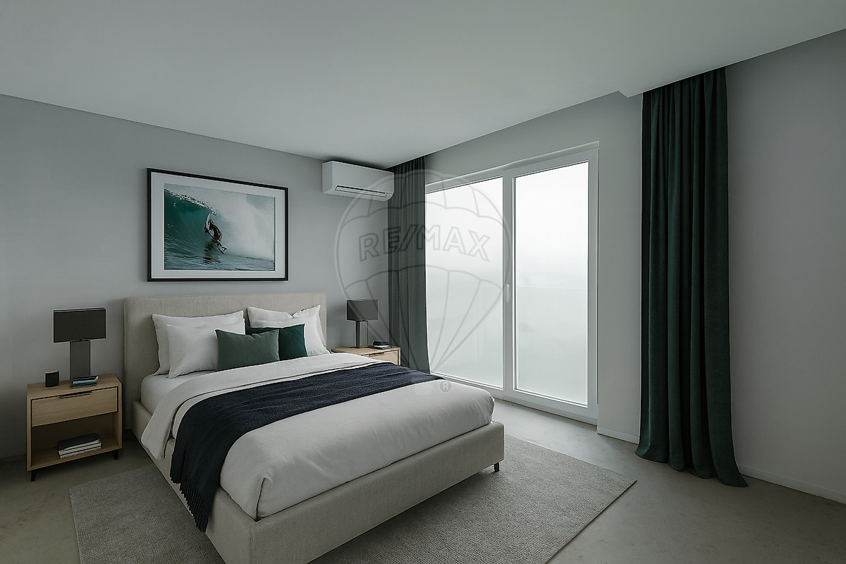 Apartamento T4 à venda em Lourinhã