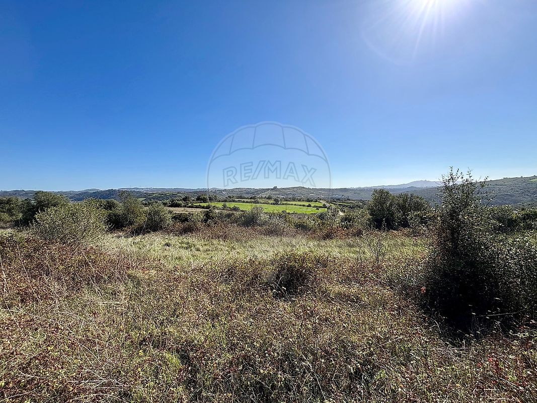 Terreno à venda em Mafra