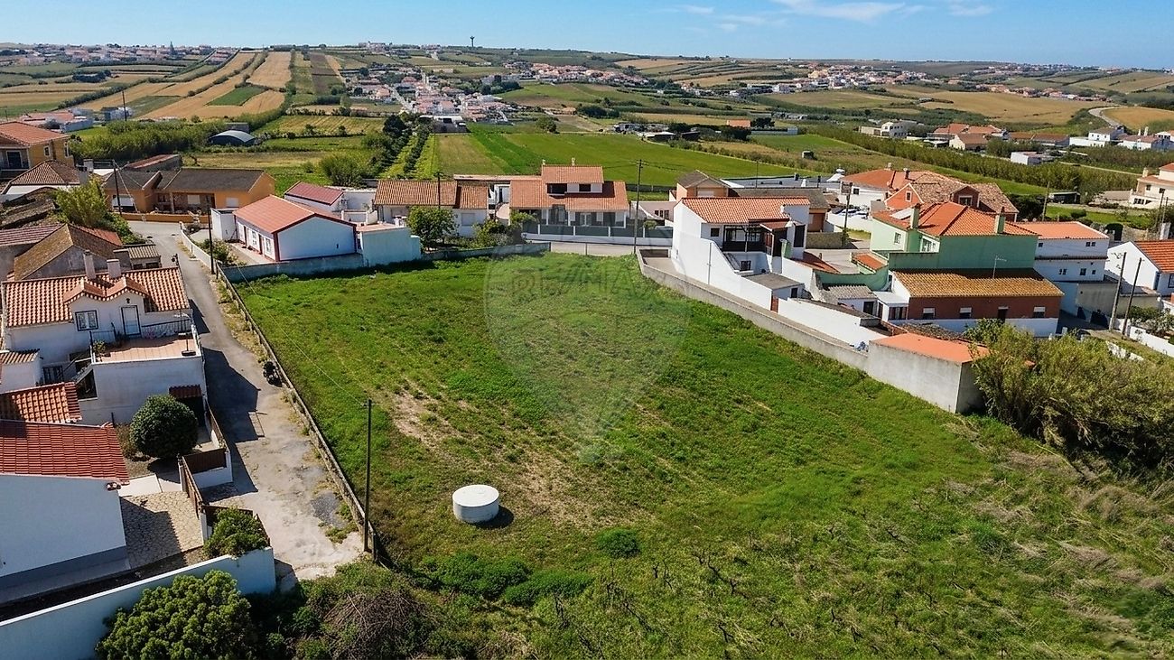 Terreno à venda em Torres Vedras