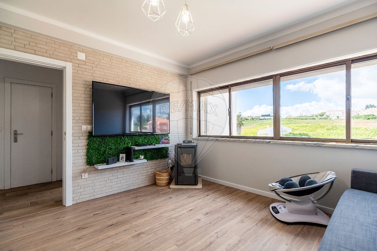 Apartamento T2 à venda em Lourinhã