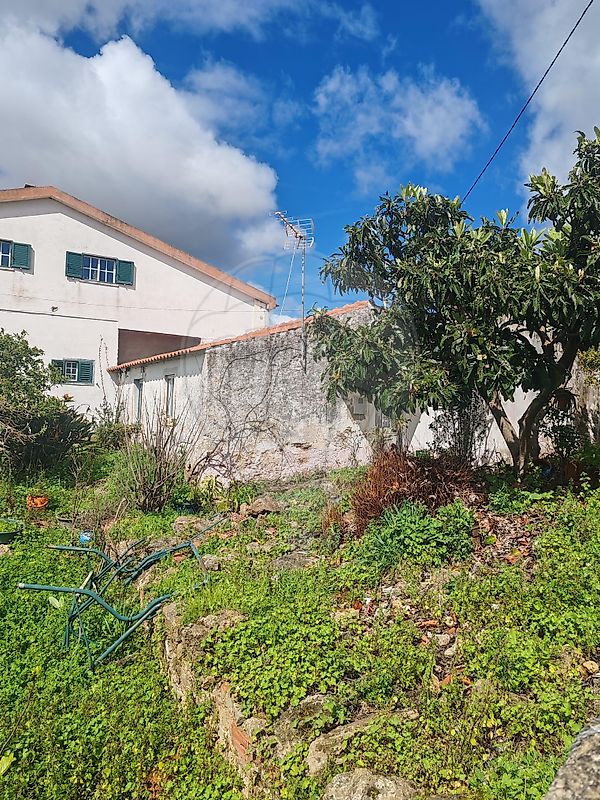 Moradia T2 à venda em Torres Vedras