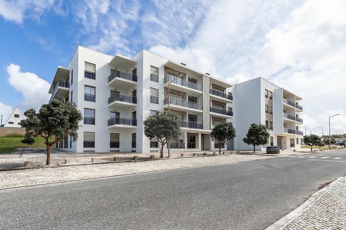 Apartamento T3 à venda em Torres Vedras