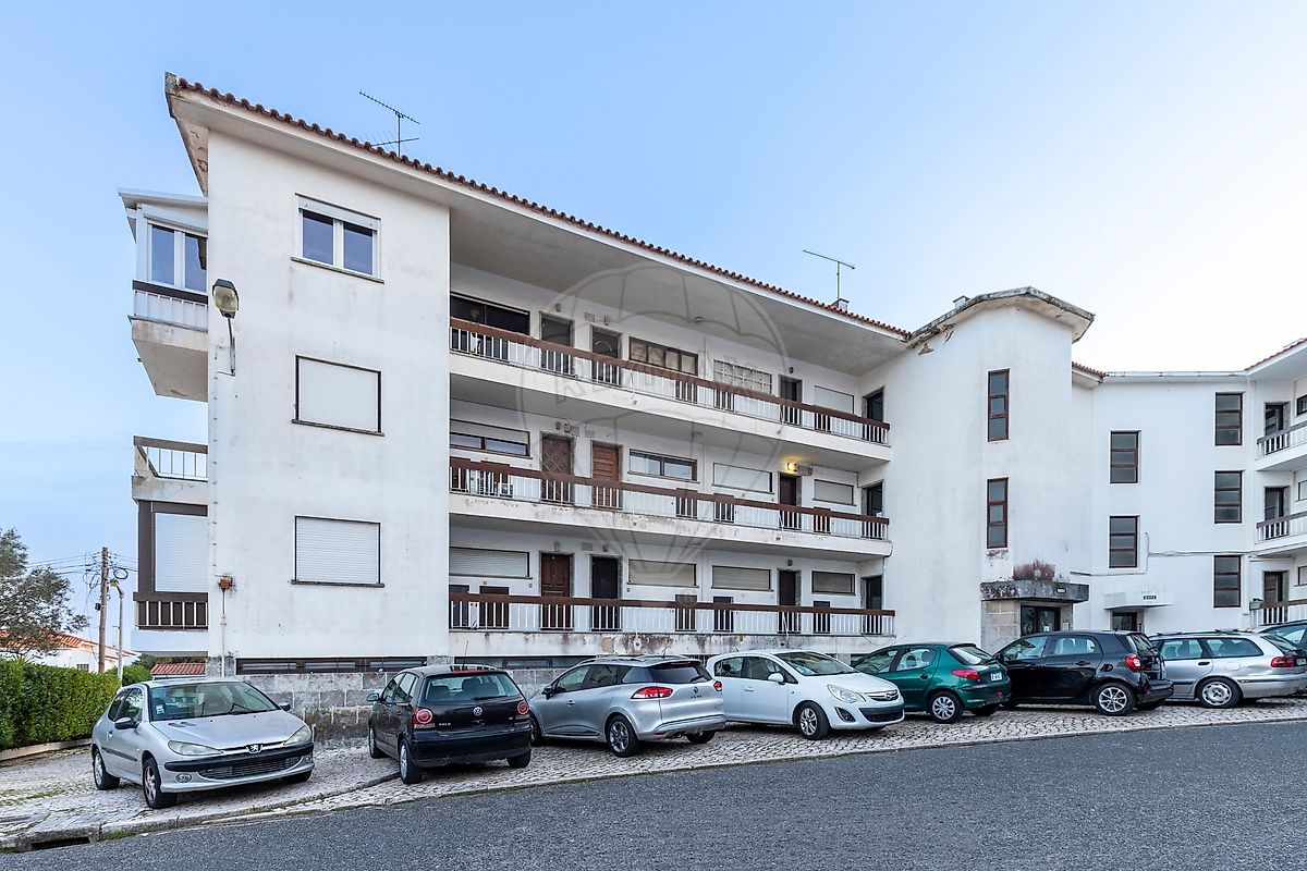 Apartamento T1 à venda em Cascais