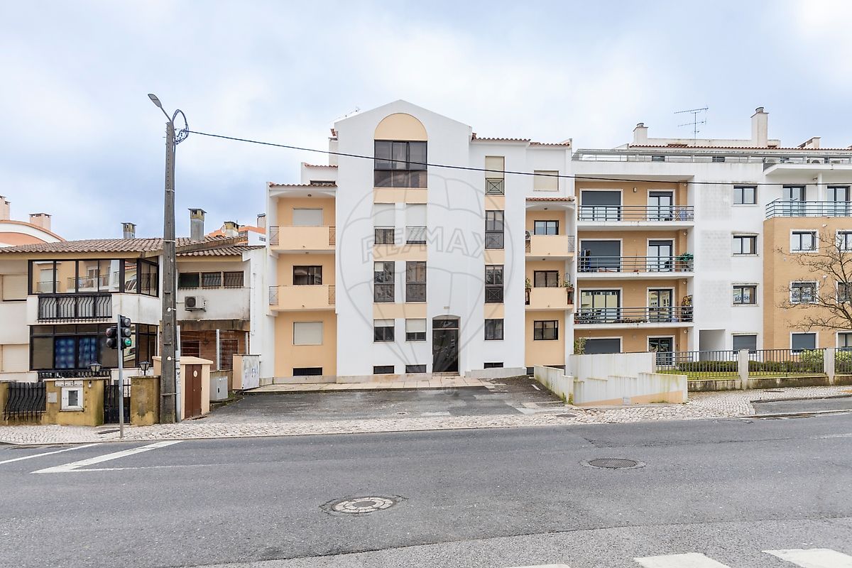Apartamento T2 à venda em Massamá e Monte Abraão, Sintra — foto 19