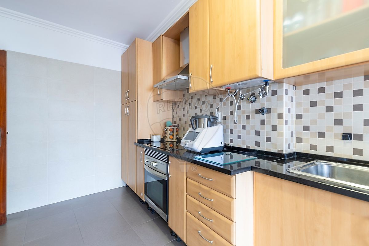 Apartamento T2 à venda em Massamá e Monte Abraão, Sintra — foto 7