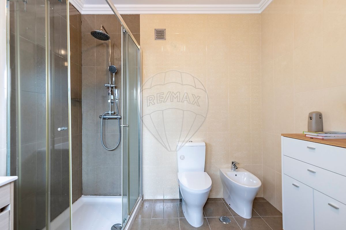 Apartamento T2 à venda em Massamá e Monte Abraão, Sintra — foto 13