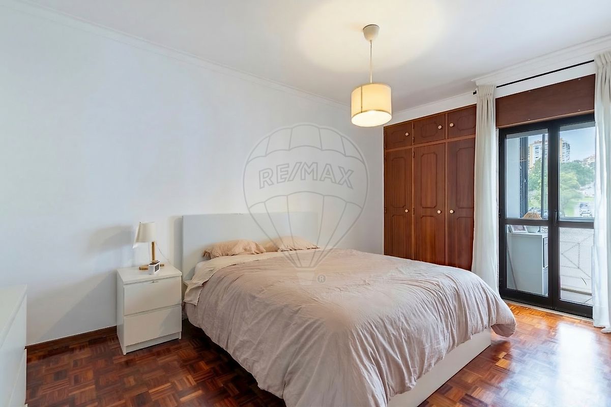 Apartamento T2 à venda em Massamá e Monte Abraão, Sintra — foto 10